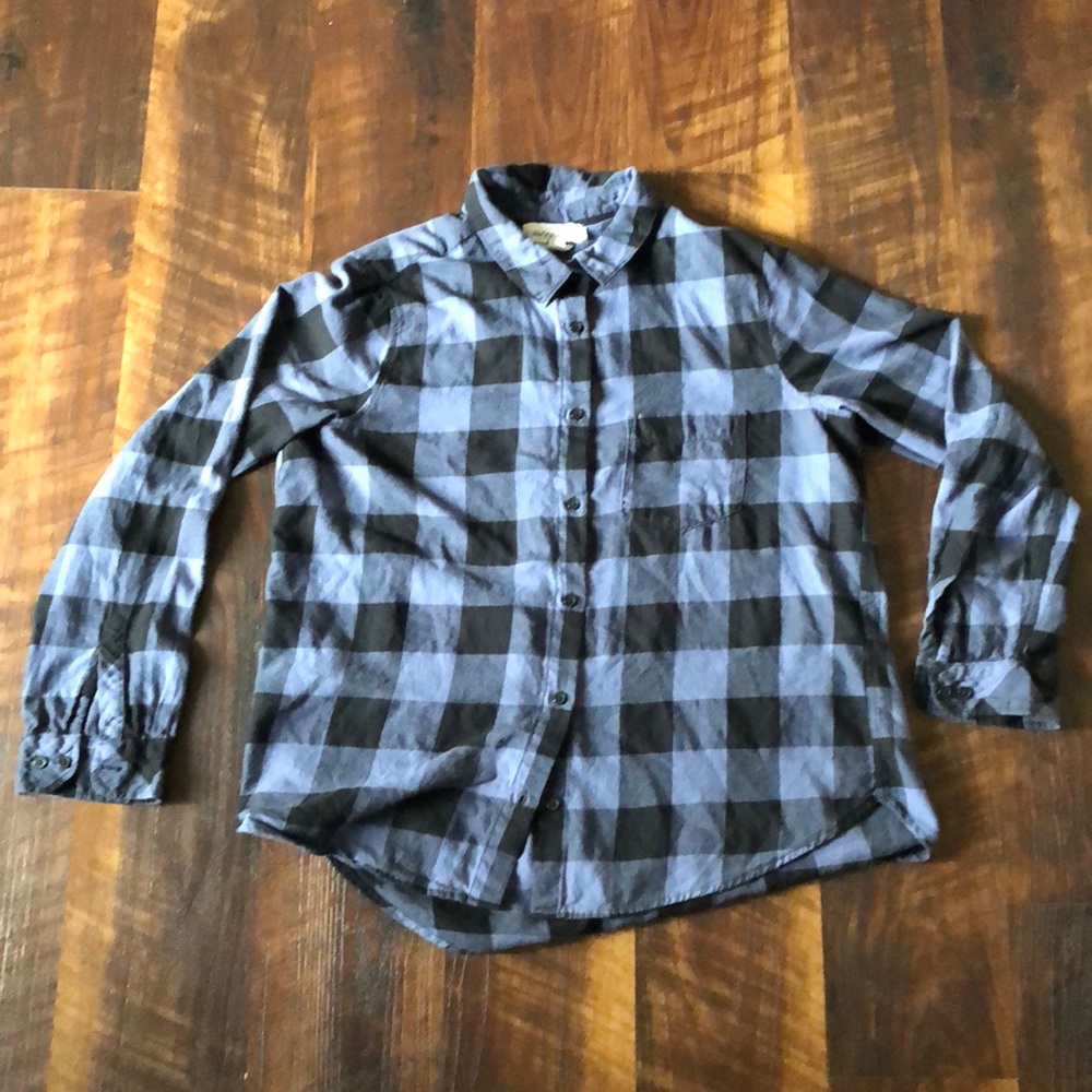 H&M Flannel